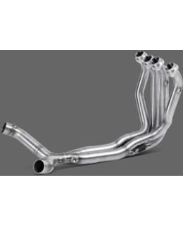 AKRAPOVIC 461-K10R4 OPTIONAL HEADER (SS) Main Image