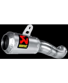 AKRAPOVIC 461-Y2SO11-AHCSS SLIP-ON LINE Main Image