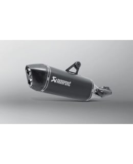 AKRAPOVIC 461-B12SO10-HAABL SLIP-ON LINE Main Image