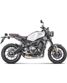 AKRAPOVIC 461-Y9R8-HEGEHT RACING LINE (T Main Image