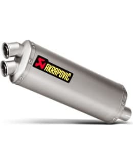 AKRAPOVIC 461-H10SO16-WT SLIP-ON LINE (T Main Image