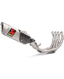 AKRAPOVIC 461-Y6R9-APT RACING LINE (TITA Main Image