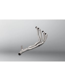 AKRAPOVIC 461-K9R3 OPTIONAL HEADER (SS) Main Image