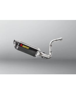 AKRAPOVIC 461-B3R1-RC RACING LINE (CARBO Main Image