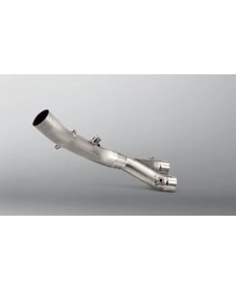 AKRAPOVIC 461-Y10SO11T-TD SLIP-ON TRACK Main Image
