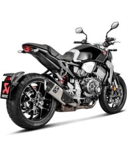 AKRAPOVIC 461-H10SO20-HAPLT SLIP-ON LINE Main Image