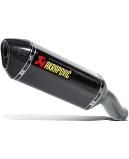 AKRAPOVIC 461-K6SO7-ZC SLIP-ON LINE (CAR Main Image