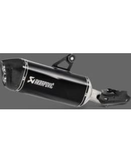 AKRAPOVIC 461-B12SO23-HAATBL SLIP-ON LIN Main Image