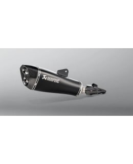 AKRAPOVIC 461-B12SO22-HALAGTBL SLIP-ON L Main Image