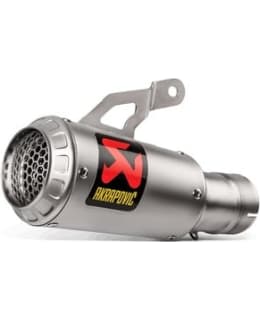 AKRAPOVIC 461-B10SO11-CBT SLIP-ON LINE ( Main Image