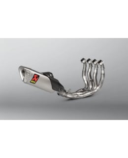 AKRAPOVIC 461-Y10R15-APLT RACING LINE TI Main Image
