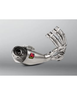 AKRAPOVIC 461-H6R14-HEGEHT RACING LINE ( Main Image