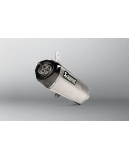 AKRAPOVIC 461-VE3SO9-HRSS SLIP-ON LINE ( Main Image