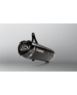 AKRAPOVIC 461-VE3SO9-HRSSBL SLIP-ON LINE Main Image