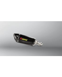 AKRAPOVIC 461-K9SO6-HZC SLIP-ON LINE (CA Main Image