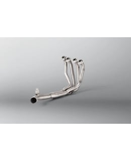 AKRAPOVIC 461-K9R4 OPTIONAL HEADER (SS) Main Image