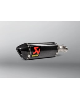 AKRAPOVIC 461-B10SO13-HZC SLIP-ON LINE ( Main Image