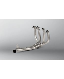 AKRAPOVIC 461-K9R5 OPTIONAL HEADER (SS) Main Image