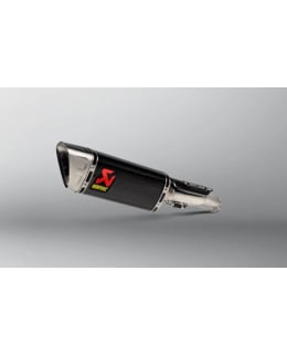 AKRAPOVIC 461-H10SO24-APC SLIP-ON LINE ( Main Image