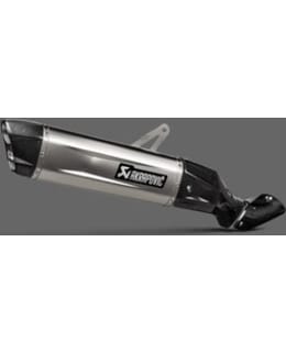 AKRAPOVIC 461-H11SO2-HGJT SLIP-ON LINE ( Main Image