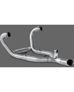 AKRAPOVIC 461-B12R8 OPTIONAL HEADER (SS) Main Image