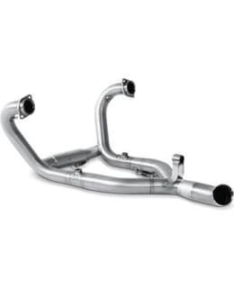 AKRAPOVIC 461-B12E5 OPTIONAL HEADER (TIT Main Image