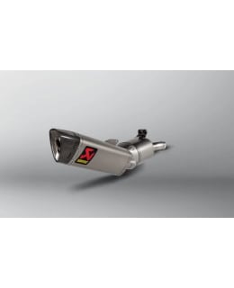 AKRAPOVIC 461-B9SO1-HAPLT SLIP-ON LINE ( Main Image