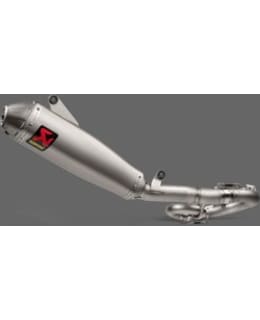 AKRAPOVIC 462-Y2MET16-CIBNTA EVOLUTION L Main Image