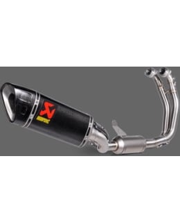 AKRAPOVIC 461-A6R3-APLC RACING LINE (CAR Main Image