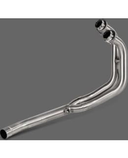 AKRAPOVIC 461-Y7R2 OPTIONAL HEADER (SS) Main Image