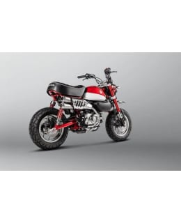 AKRAPOVIC 461-H125SO5-FFT SLIP-ON LINE ( Main Image