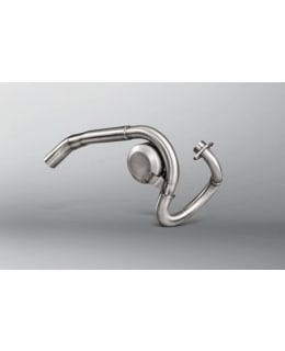 AKRAPOVIC 461-H125R3 OPTIONAL HEADER SS Main Image