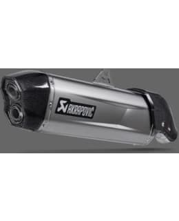 AKRAPOVIC 461-A6SO1-HGJT SLIP-ON LINE TU Main Image