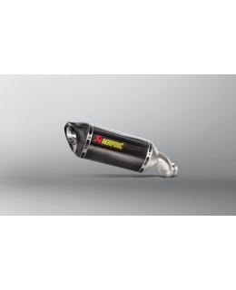 AKRAPOVIC 461-K9SO10-HZC SLIP-ON LINE (C Main Image