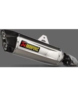 AKRAPOVIC 461-Y7SO5-HGJT SLIP-ON LINE (T Main Image