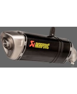 AKRAPOVIC 461-K2SO10-HRC SLIP-ON LINE (C Main Image