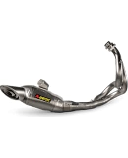 AKRAPOVIC 461-K6R13-AFCRT/1 RACING LINE Main Image