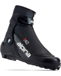 ALPINA T40 TOURING 37 MONOT 21 Main Image