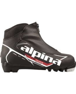 ALPINA T8 JR 26 17/18 MONOT Main Image