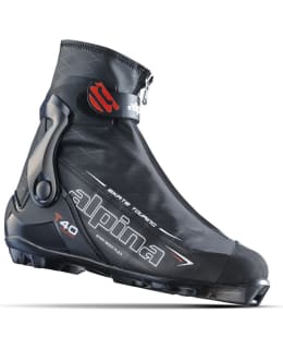 ALPINA T40 TOURING 41 17/18 MONOT Main Image