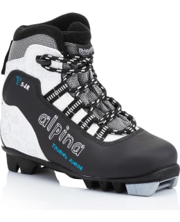 ALPINA T5 JR HIIHTOKENKÄ 31 Main Image