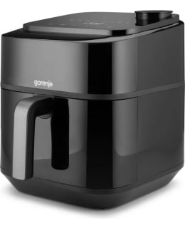 GORENJE AF1800ST AIR FRYER MUSTA Main Image