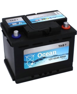 TAB OCEAN OC60 12V 60AH AKKU Main Image
