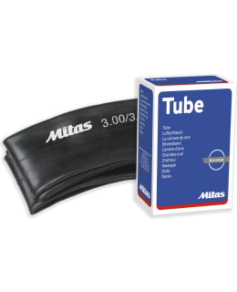 80/100-12 SISÄRENGAS VAHVISTETTU CROSS Main Image