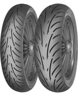 MITAS TOURING FORCE SC 120/90-10 RENGAS Main Image