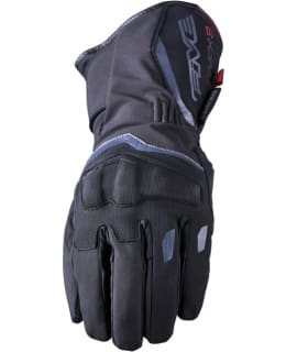 FIVE WFX3 EVO WATERPROOF BLACK KÄSINE 2X Main Image