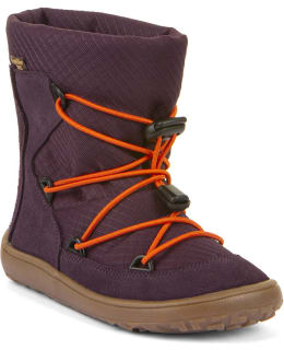 FRODDO G3160251-4-PUR-34 L.BF SHOES Main Image