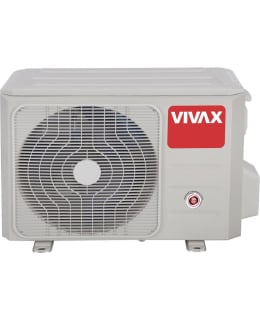 VIVAX E PRO ILMAL.PUMPUN ULKOYKSIKKÖ Main Image