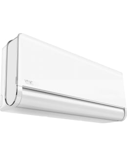 Vivax H+ Design valkoinen ilmalämpöpumpun sisäyksikkö Main Image