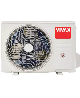 VIVAX N DESIGN ILMAL.PUMPUN ULKOYKSIKKÖ Main Image